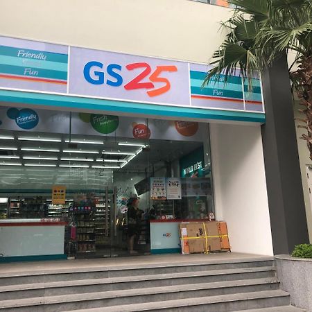 Vinhomes Apartment 胡志明市 外观 照片